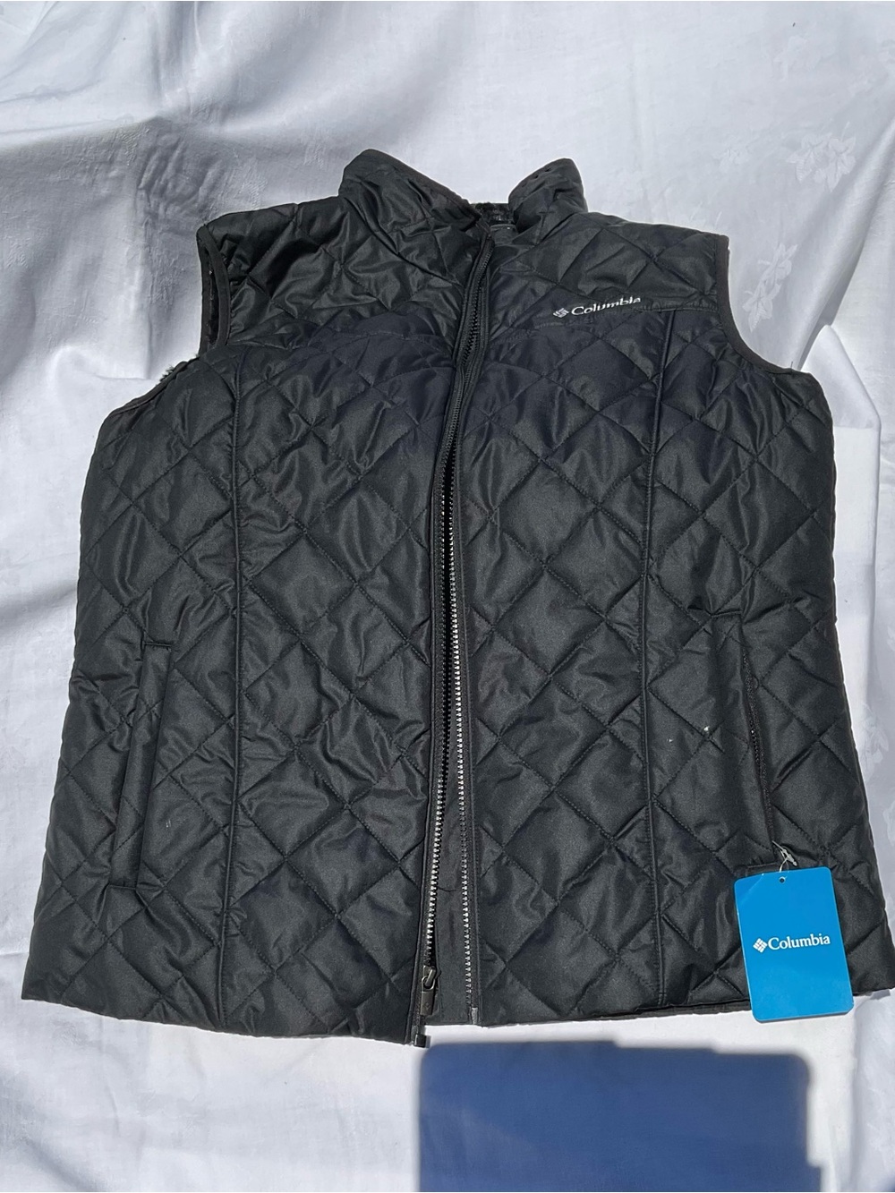 Vest